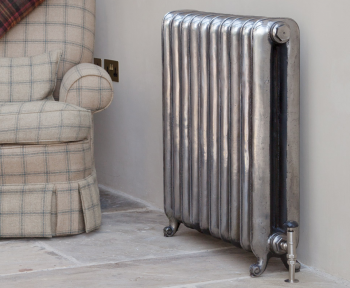 Duchess Cast Iron Radiator 785mm